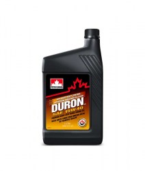PETRO-CANADA DURON 15W-40